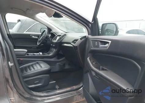 2020 Ford Edge Sel z USA, uszkodzony, nr VIN 2FMPK4J99LBA74397